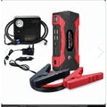 High Power Jump Starter And Tyre Inflator